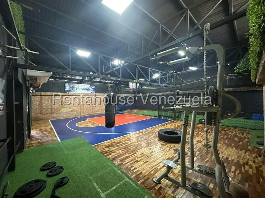 Comercial (Edificio) en Venta en Playa Grande, Vargas - 9
