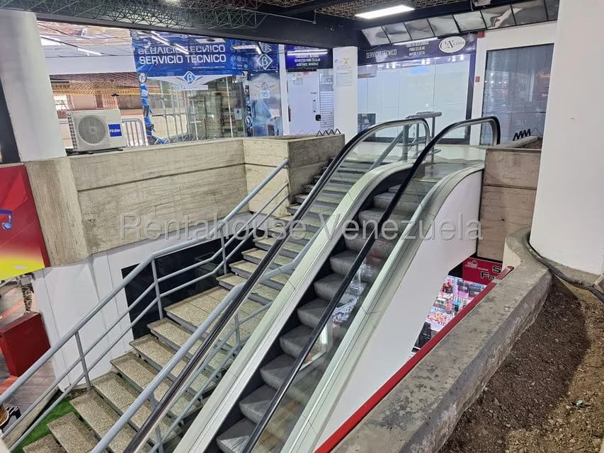 Comercial (Local Comercial) en Venta en Sabana Grande, Distrito Metropolitano - 12