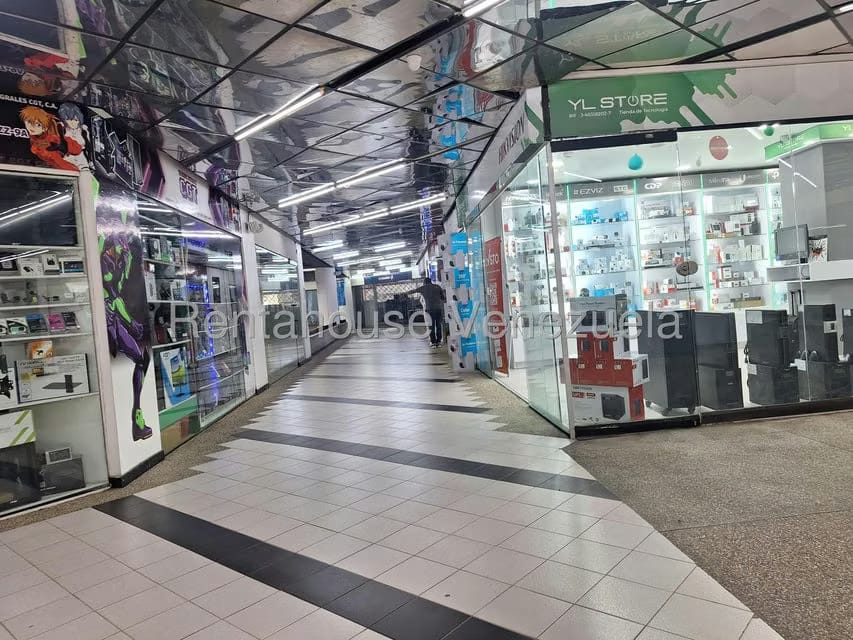 Comercial (Local Comercial) en Venta en Sabana Grande, Distrito Metropolitano - 14