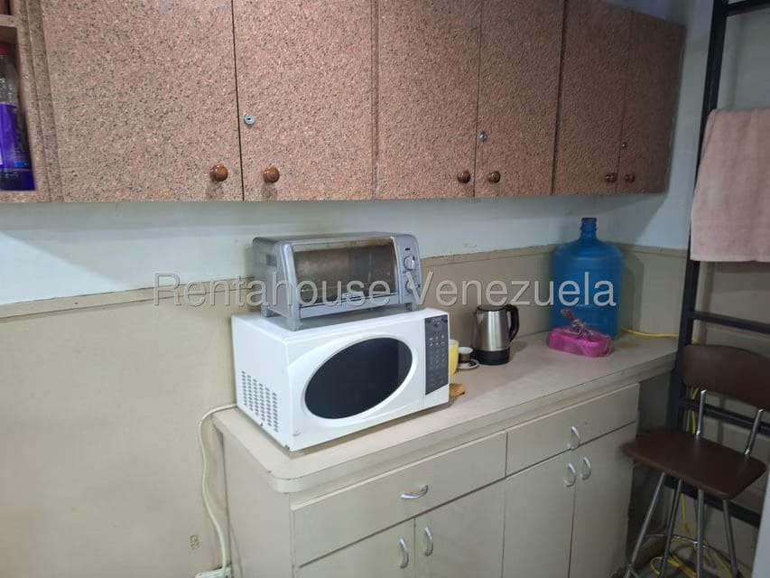 Comercial (Local Comercial) en Venta en Sabana Grande, Distrito Metropolitano - 9
