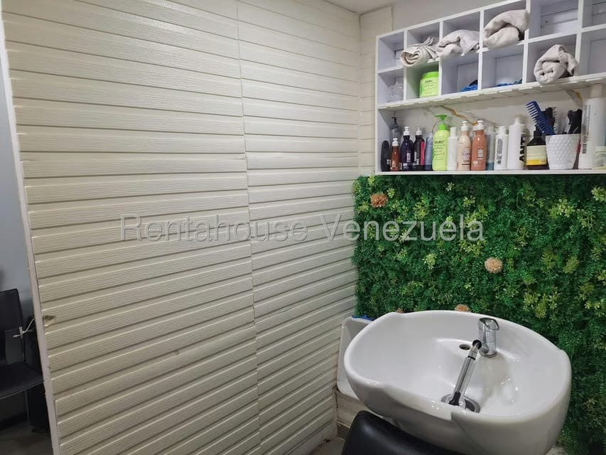 Comercial (Local Comercial) en Venta en Sabana Grande, Distrito Metropolitano - 10