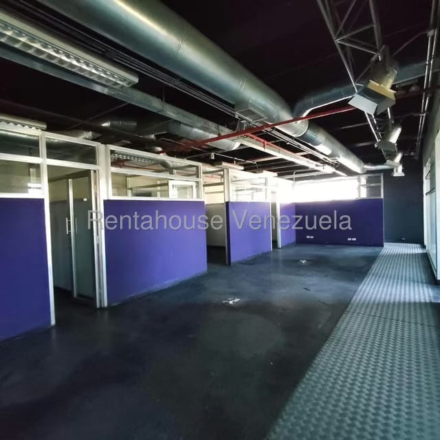 Comercial (Oficina) en Alquiler en Prados del Este, Distrito Metropolitano - 15