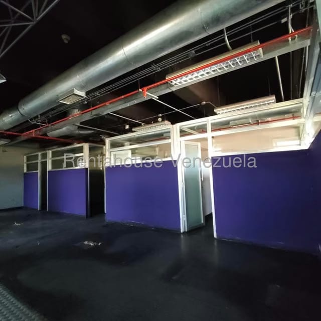 Comercial (Oficina) en Alquiler en Prados del Este, Distrito Metropolitano - 16