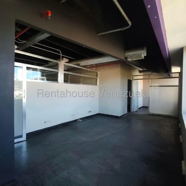Comercial (Oficina) en Alquiler en Prados del Este, Distrito Metropolitano - 27