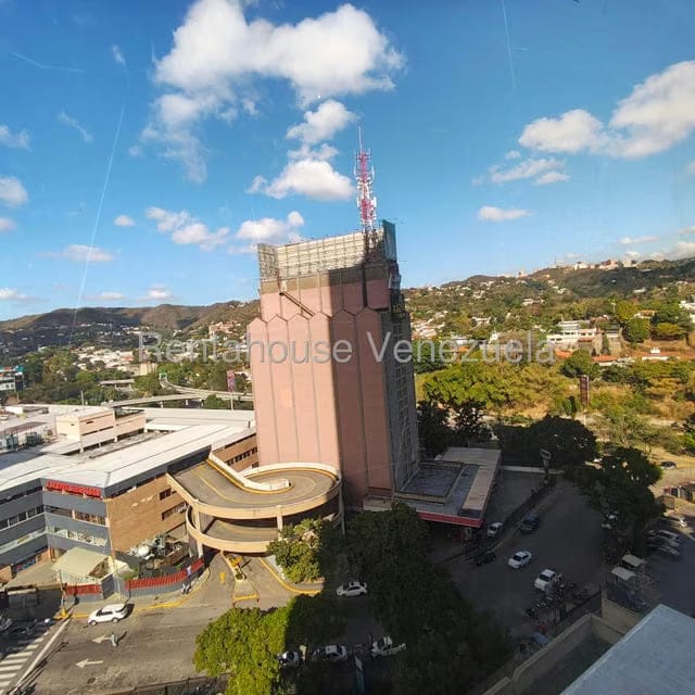 Comercial (Oficina) en Alquiler en Prados del Este, Distrito Metropolitano - 31