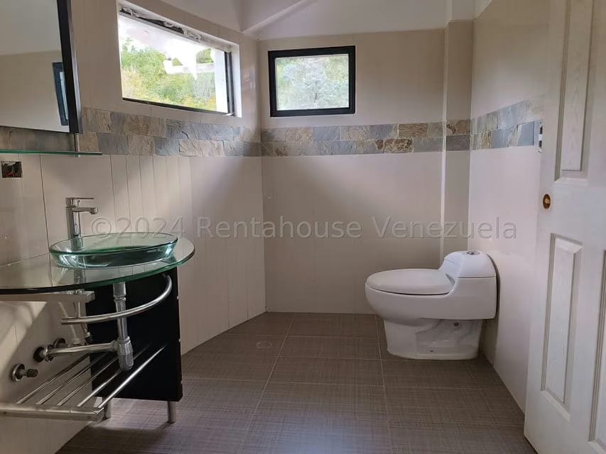 Casa (Multipes Niveles) en Venta en Pedregosa Alta, Merida - 24