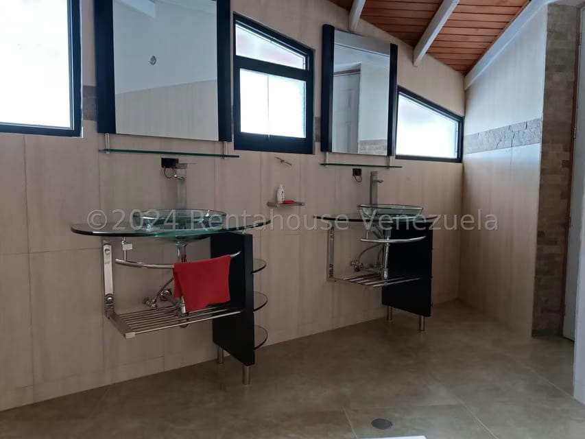 Casa (Multipes Niveles) en Venta en Pedregosa Alta, Merida - 34