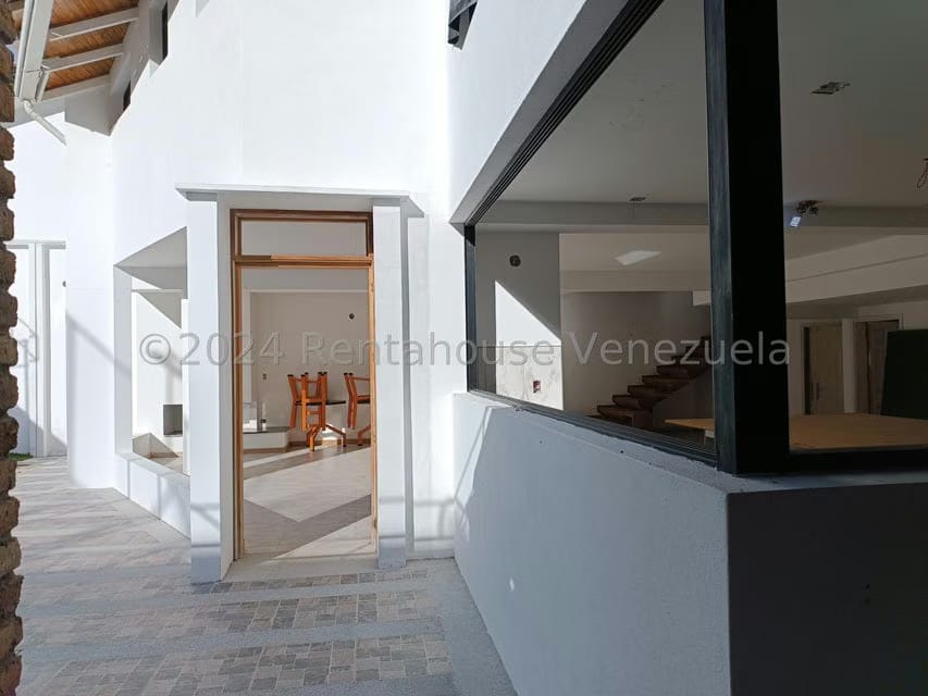 Casa (Multipes Niveles) en Venta en Pedregosa Alta, Merida - 42