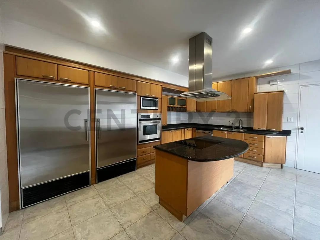 Vive en Alquiler con Exclusividad en un Apartamento Residencial de Lujo - 4