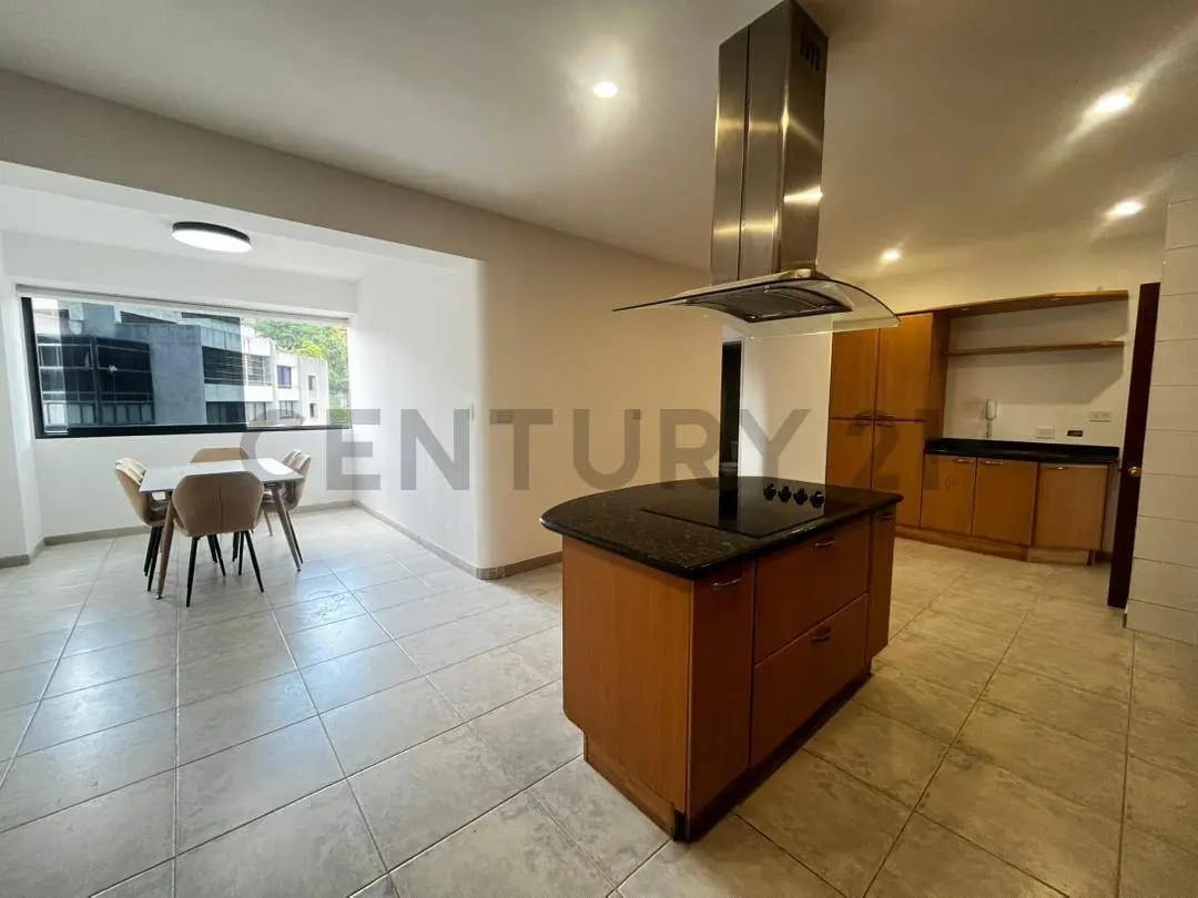 Vive en Alquiler con Exclusividad en un Apartamento Residencial de Lujo - 5