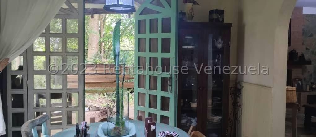 Casa (Duplex) en Venta en La Niebla, Vargas - 11