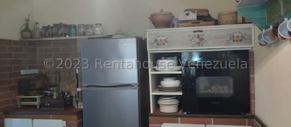 Casa (Duplex) en Venta en La Niebla, Vargas - 15