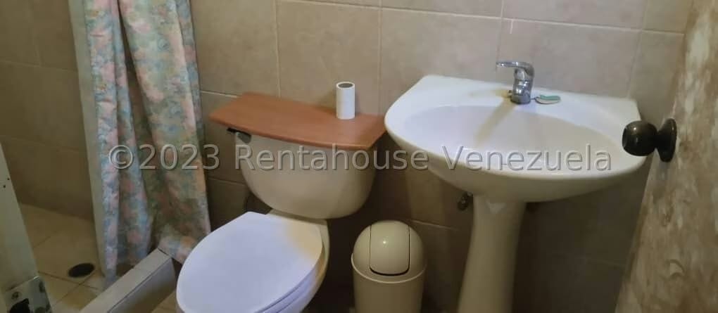 Casa (Duplex) en Venta en La Niebla, Vargas - 18