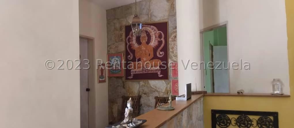 Casa (Duplex) en Venta en La Niebla, Vargas - 19