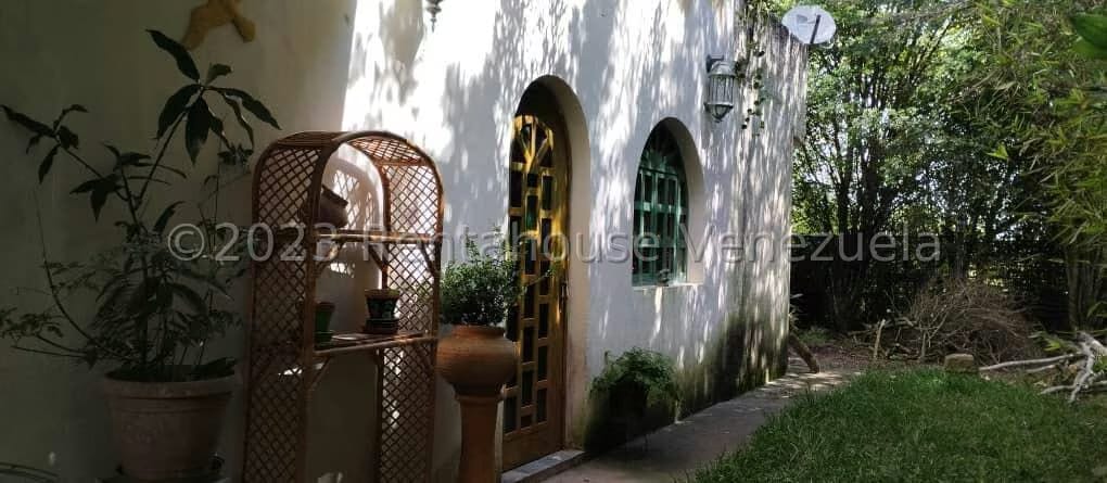 Casa (Duplex) en Venta en La Niebla, Vargas - 3