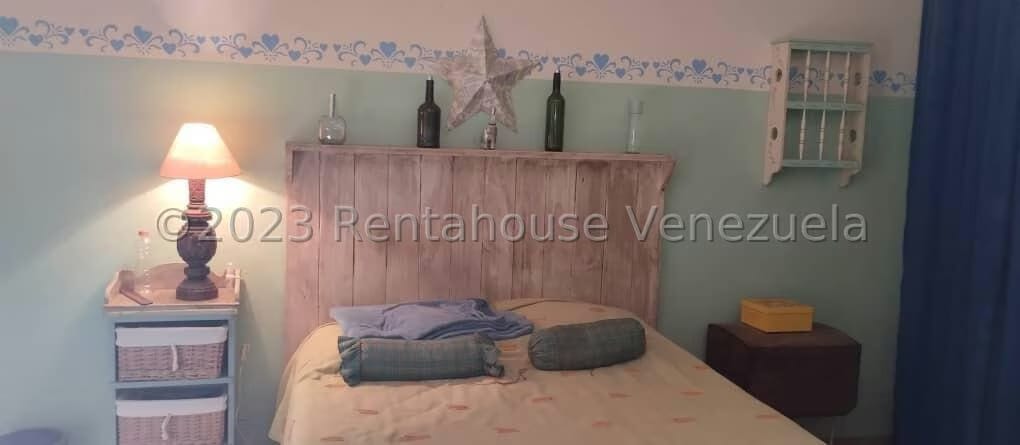 Casa (Duplex) en Venta en La Niebla, Vargas - 22
