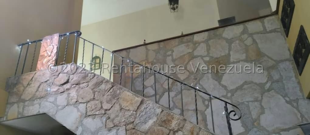 Casa (Duplex) en Venta en La Niebla, Vargas - 26