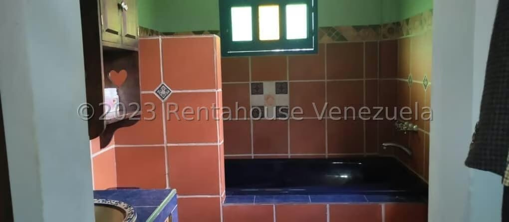 Casa (Duplex) en Venta en La Niebla, Vargas - 29