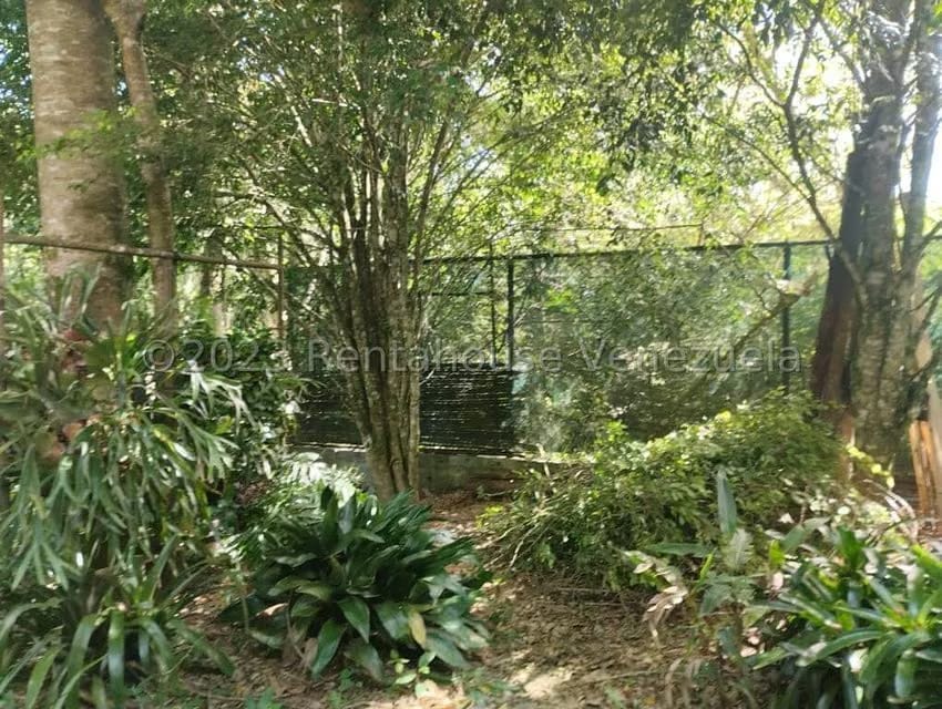 Casa (Duplex) en Venta en La Niebla, Vargas - 32