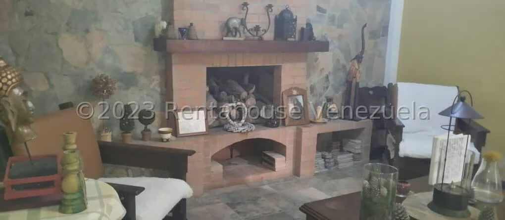 Casa (Duplex) en Venta en La Niebla, Vargas - 6