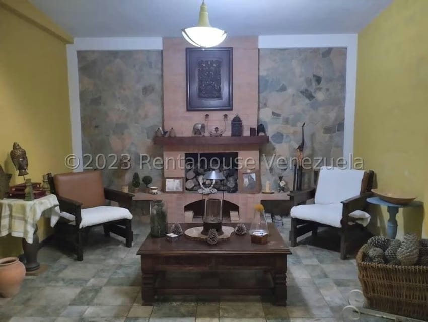 Casa (Duplex) en Venta en La Niebla, Vargas - 7
