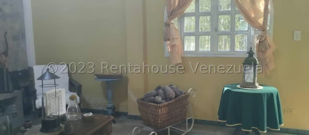 Casa (Duplex) en Venta en La Niebla, Vargas - 9