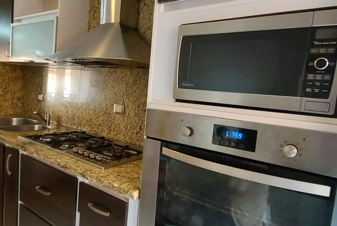 Townhouse ubicado en Res.Los Tamarindos San Diego - 3