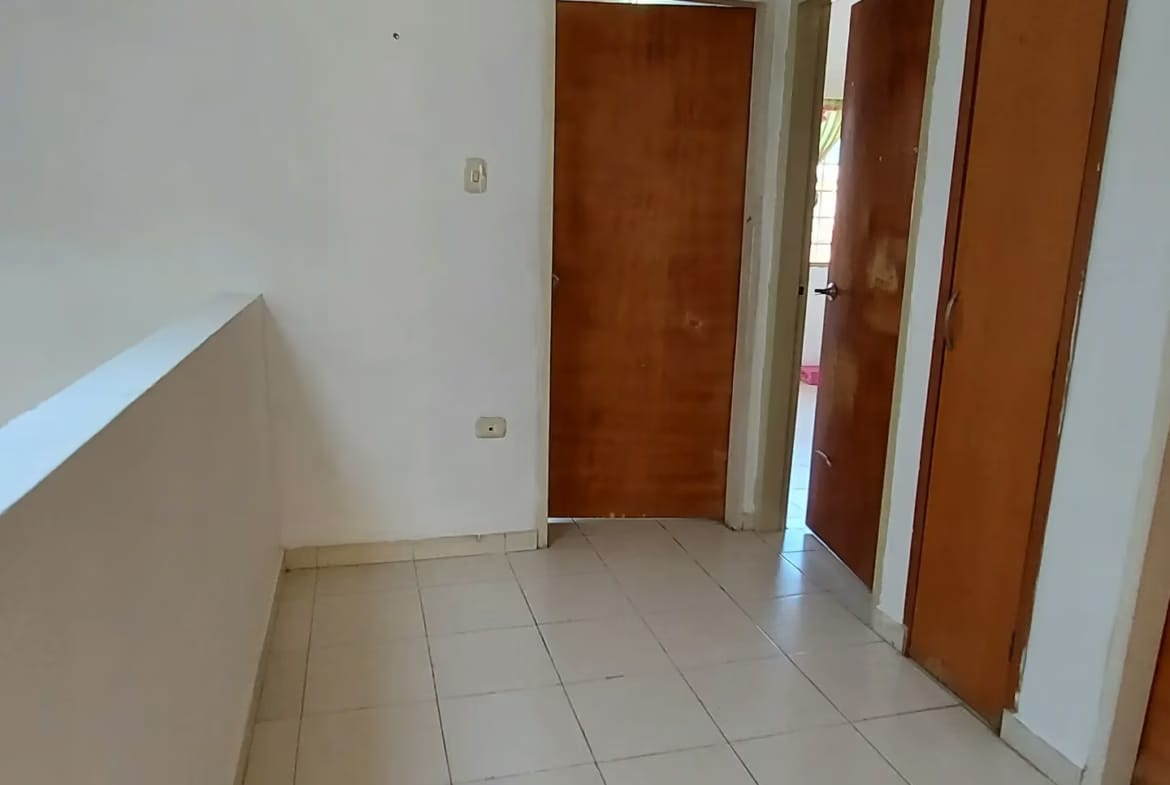 Townhouse ubicado en Res.Los Tamarindos San Diego - 6