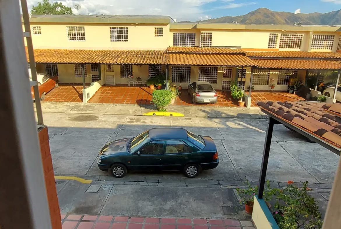 Townhouse ubicado en Res.Los Tamarindos San Diego - 8