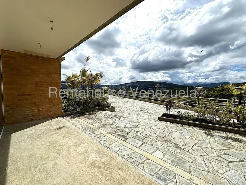 Apartamento (Planta Baja) en Venta en Mirador de Los Campitos I, Distrito Metropolitano - 11