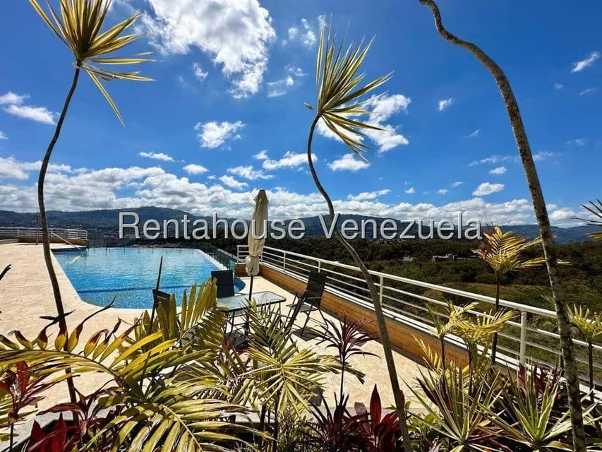 Apartamento (Planta Baja) en Venta en Mirador de Los Campitos I, Distrito Metropolitano - 17
