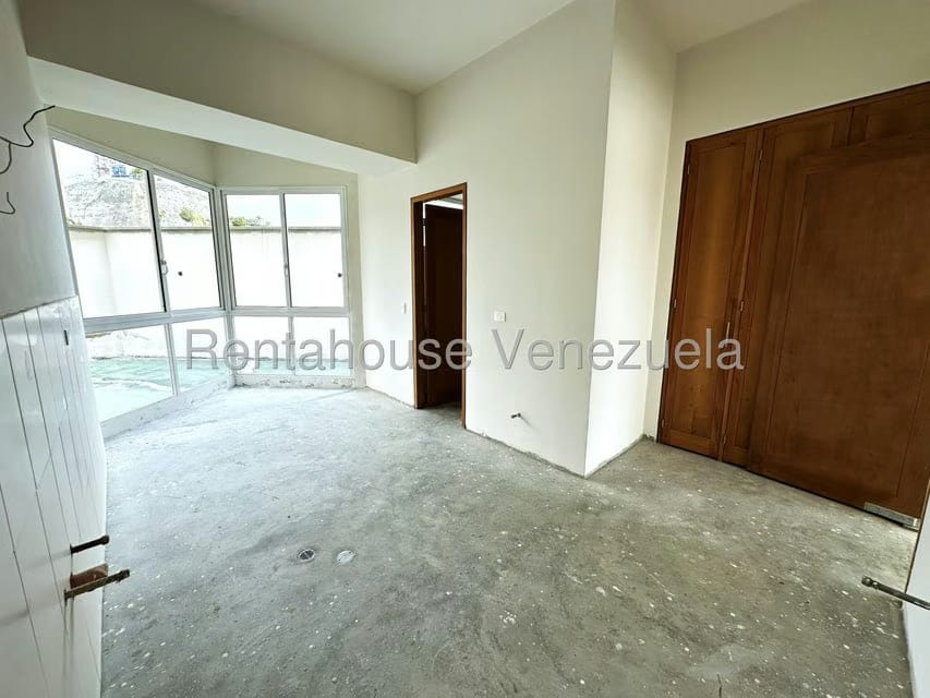 Apartamento (Planta Baja) en Venta en Mirador de Los Campitos I, Distrito Metropolitano - 6