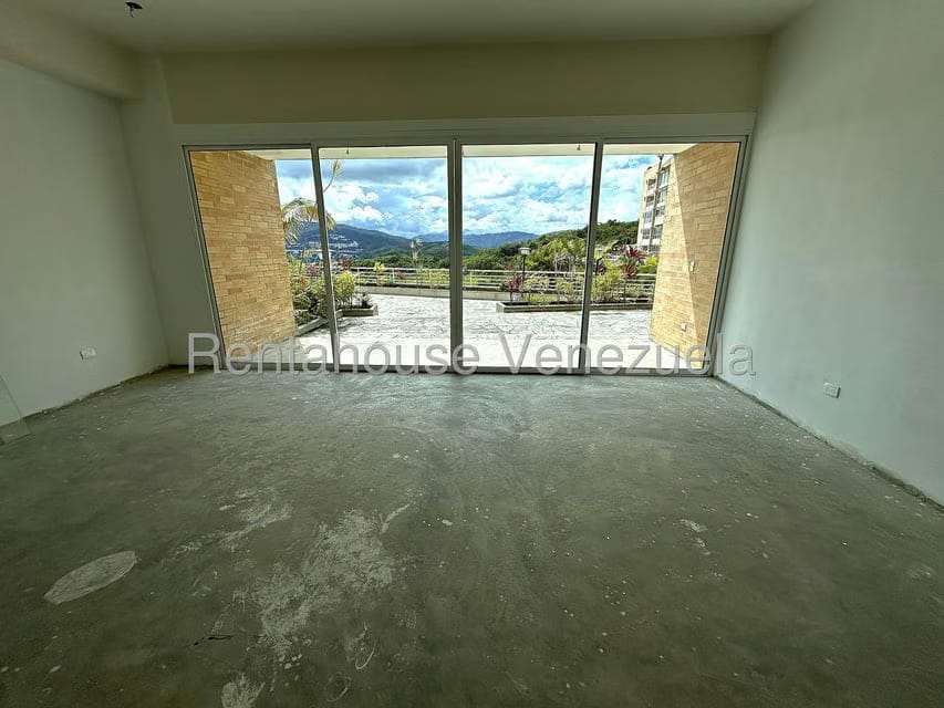 Apartamento (Planta Baja) en Venta en Mirador de Los Campitos I, Distrito Metropolitano - 7