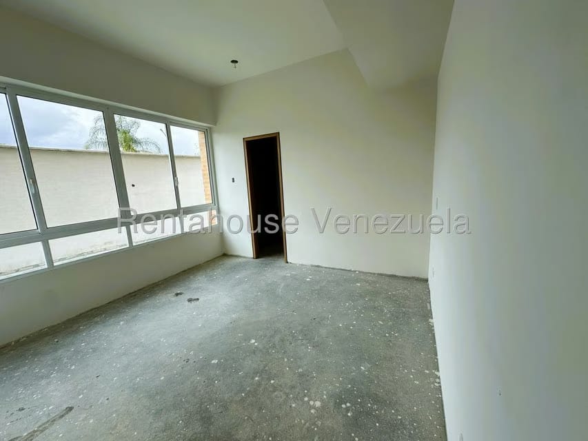 Apartamento (Planta Baja) en Venta en Mirador de Los Campitos I, Distrito Metropolitano - 8