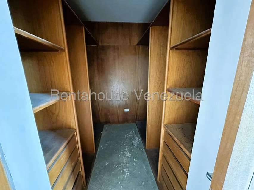 Apartamento (Planta Baja) en Venta en Mirador de Los Campitos I, Distrito Metropolitano - 10