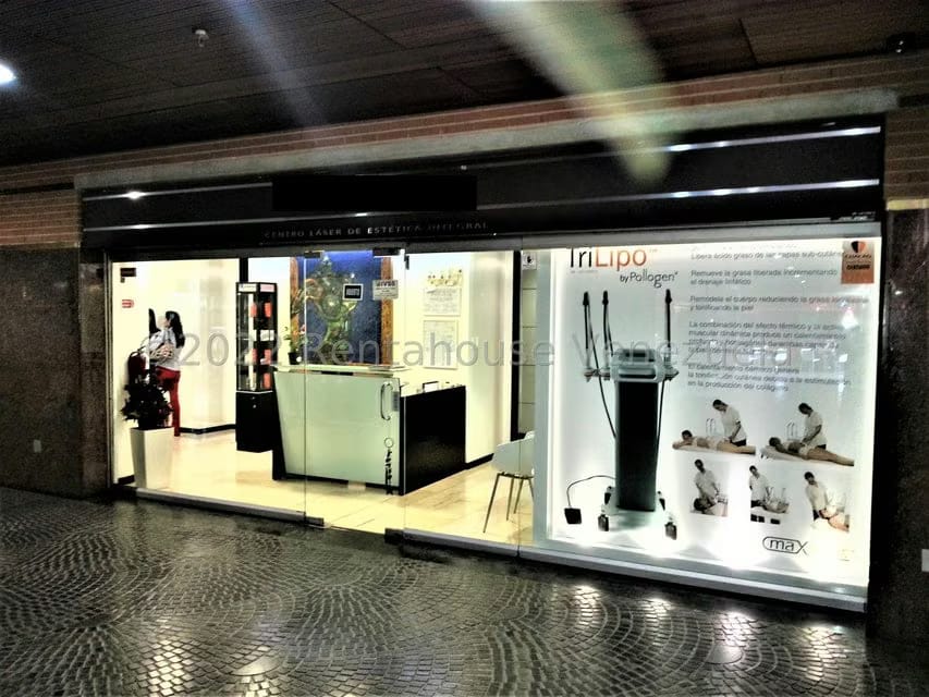Comercial (Local Comercial) en Venta en La Castellana, Distrito Metropolitano - 2