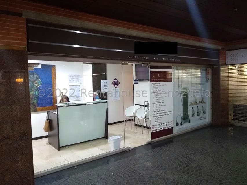 Comercial (Local Comercial) en Venta en La Castellana, Distrito Metropolitano - 3