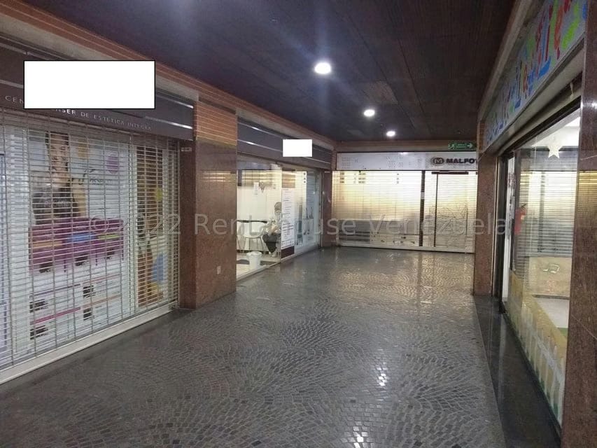 Comercial (Local Comercial) en Venta en La Castellana, Distrito Metropolitano - 4