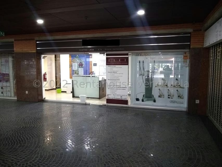 Comercial (Local Comercial) en Venta en La Castellana, Distrito Metropolitano - 6