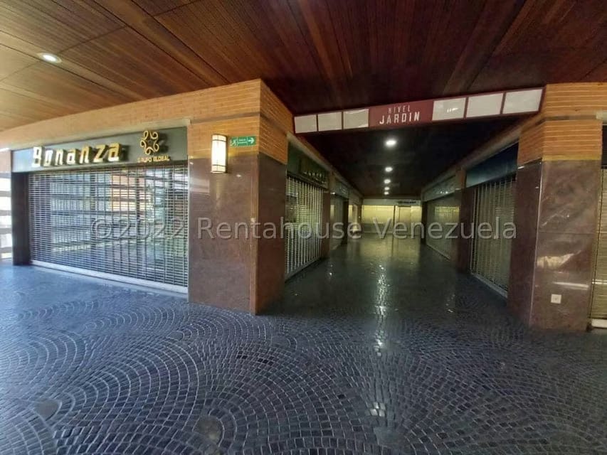 Comercial (Local Comercial) en Venta en La Castellana, Distrito Metropolitano - 7