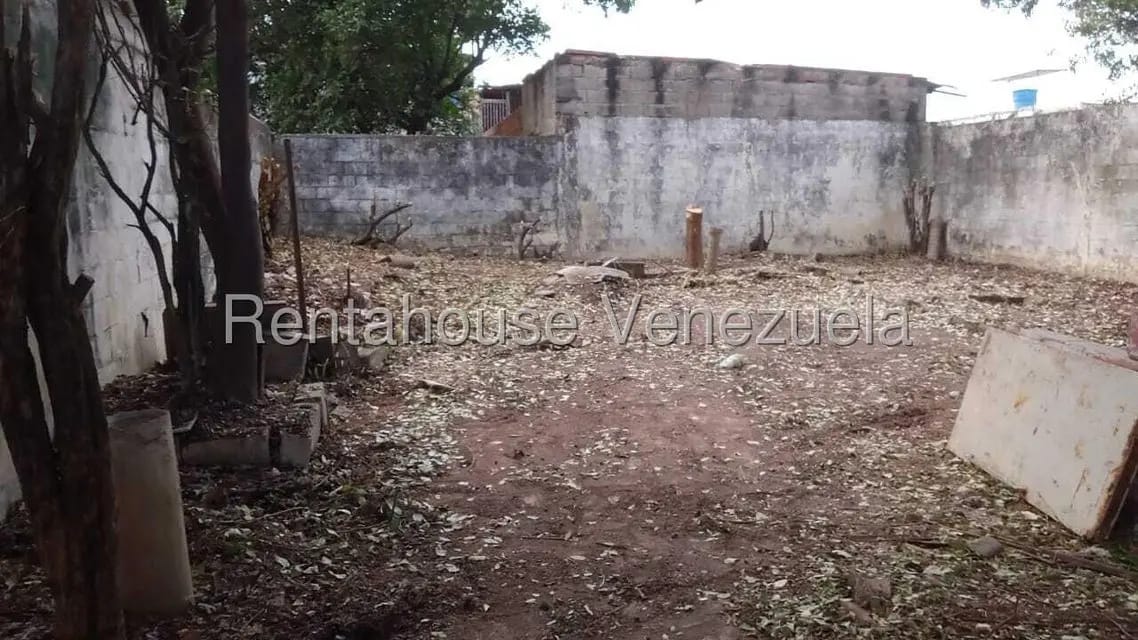 Terreno (Residencial) en Venta en Centro, Carabobo