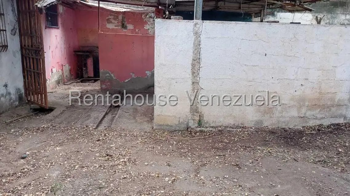 Terreno (Residencial) en Venta en Centro, Carabobo - 2