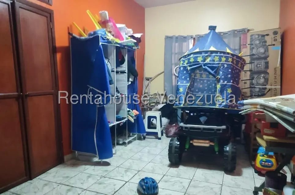 Casa (Multipes Niveles) en Venta en Centro - Chivacoa, Yaracuy - 13