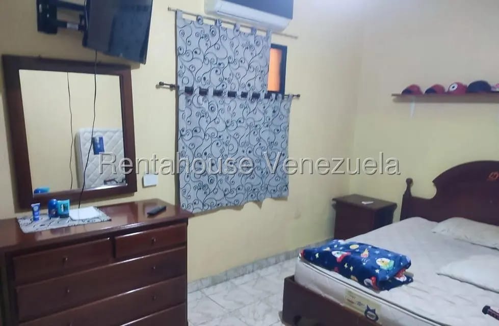 Casa (Multipes Niveles) en Venta en Centro - Chivacoa, Yaracuy - 15