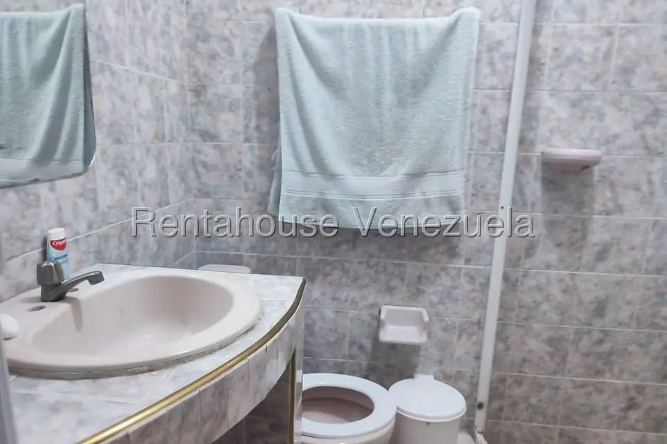 Casa (Multipes Niveles) en Venta en Centro - Chivacoa, Yaracuy - 17