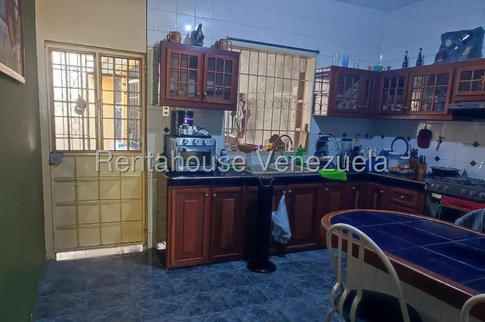 Casa (Multipes Niveles) en Venta en Centro - Chivacoa, Yaracuy - 20