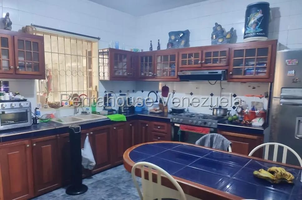 Casa (Multipes Niveles) en Venta en Centro - Chivacoa, Yaracuy - 21
