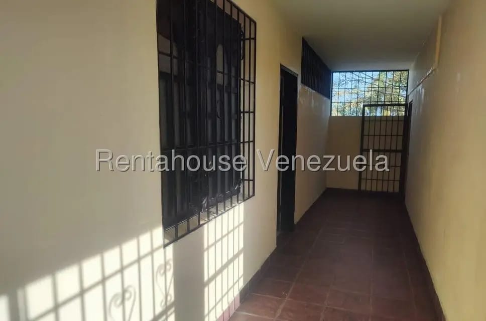 Casa (Multipes Niveles) en Venta en Centro - Chivacoa, Yaracuy - 26