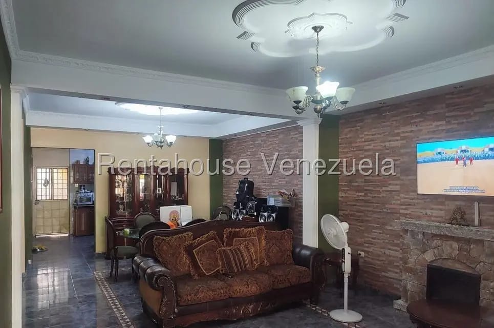 Casa (Multipes Niveles) en Venta en Centro - Chivacoa, Yaracuy - 6