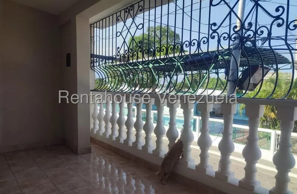 Casa (Multipes Niveles) en Venta en Centro - Chivacoa, Yaracuy - 51